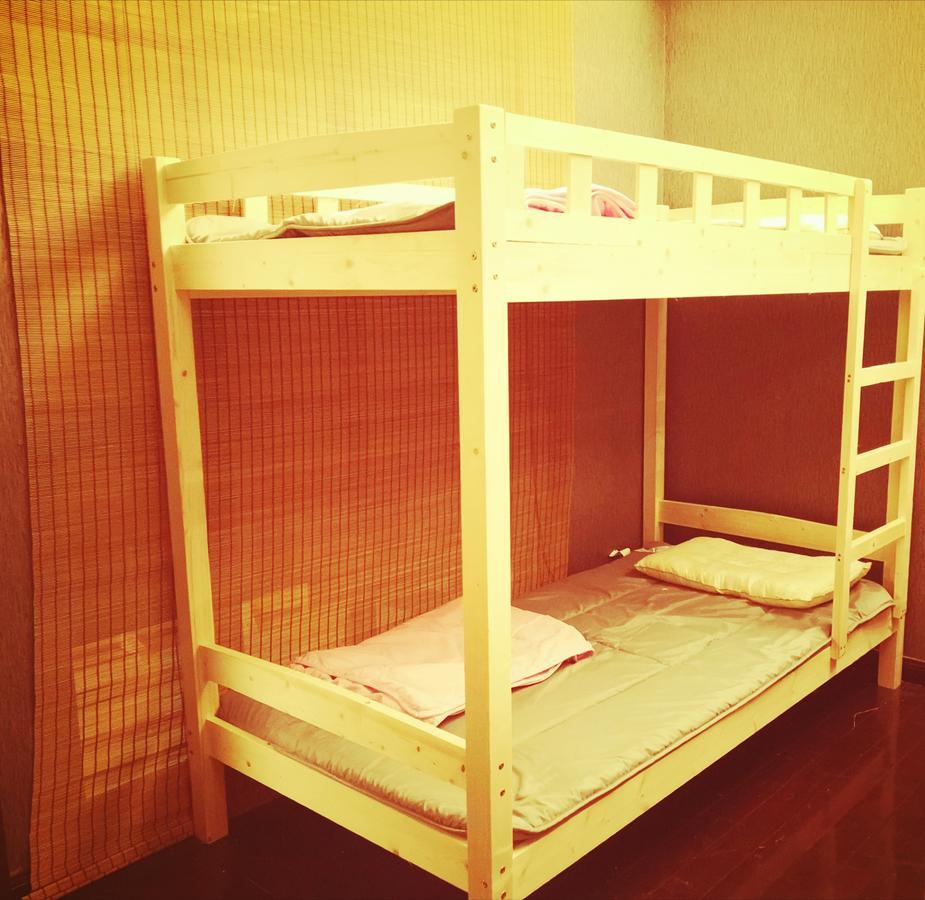 Best Cat Hostel 광저우 외부 사진