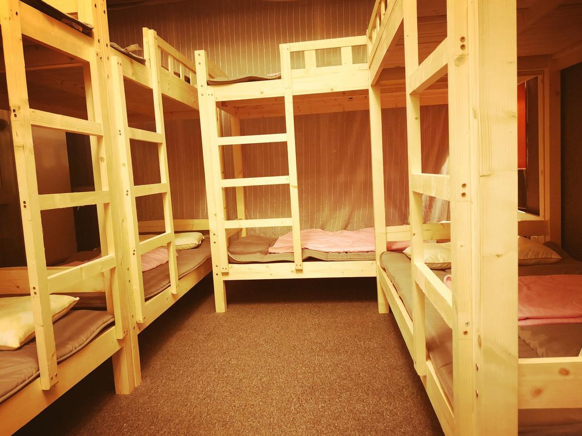 Best Cat Hostel 광저우 외부 사진