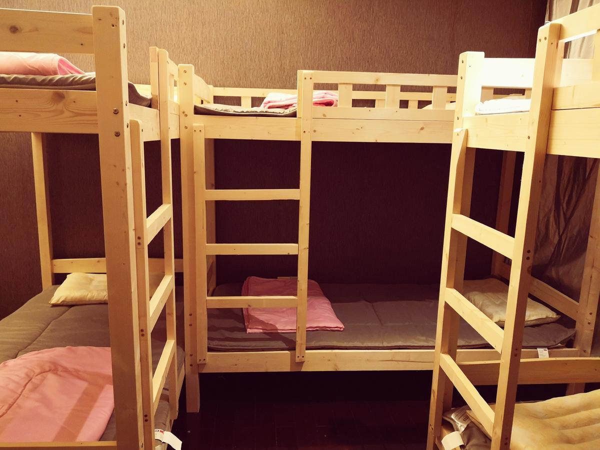Best Cat Hostel 광저우 외부 사진
