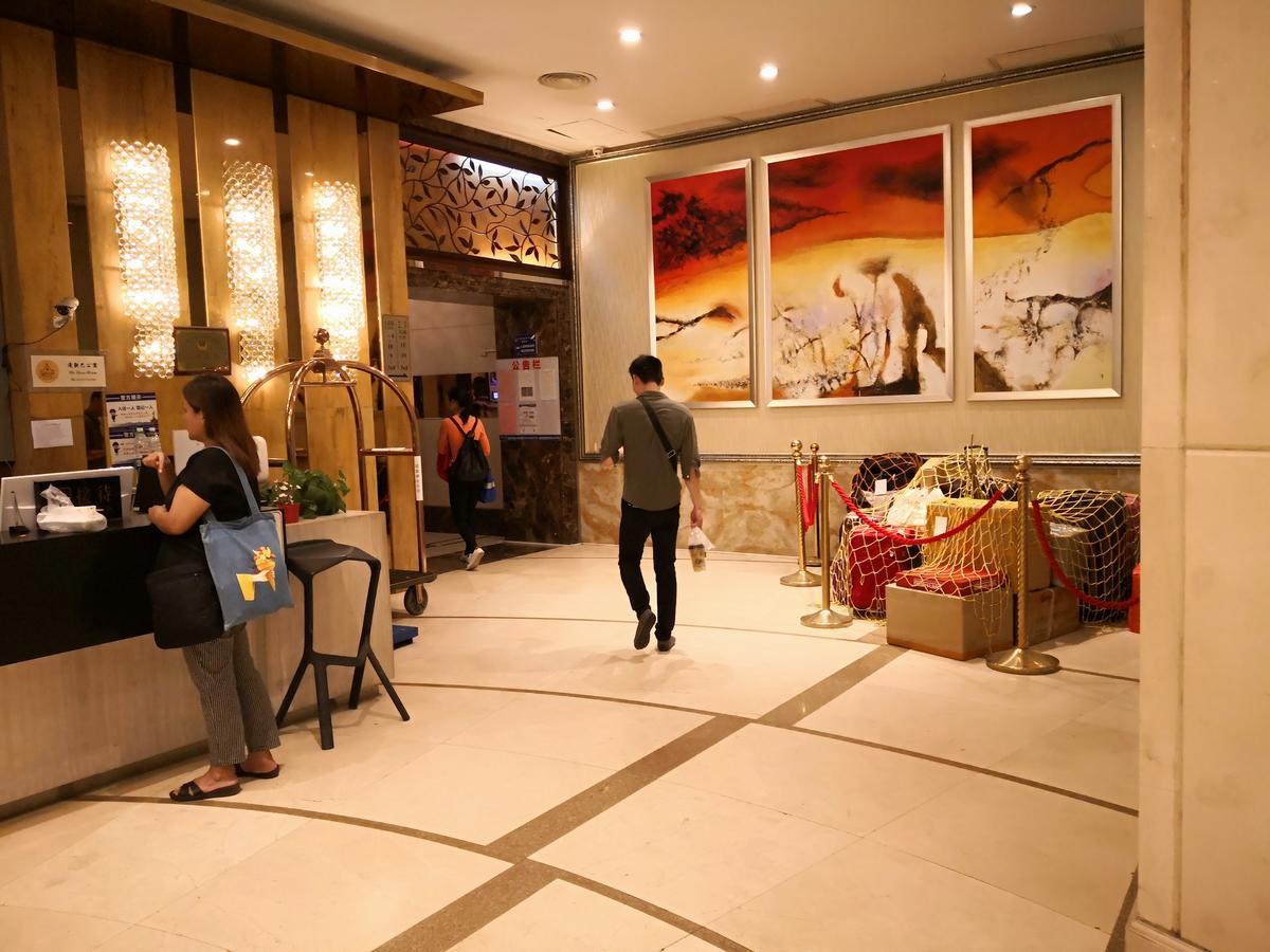 Best Cat Hostel 광저우 외부 사진
