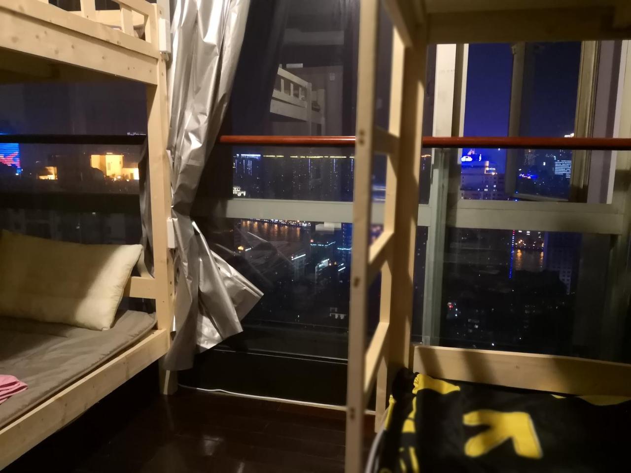 Best Cat Hostel 광저우 외부 사진