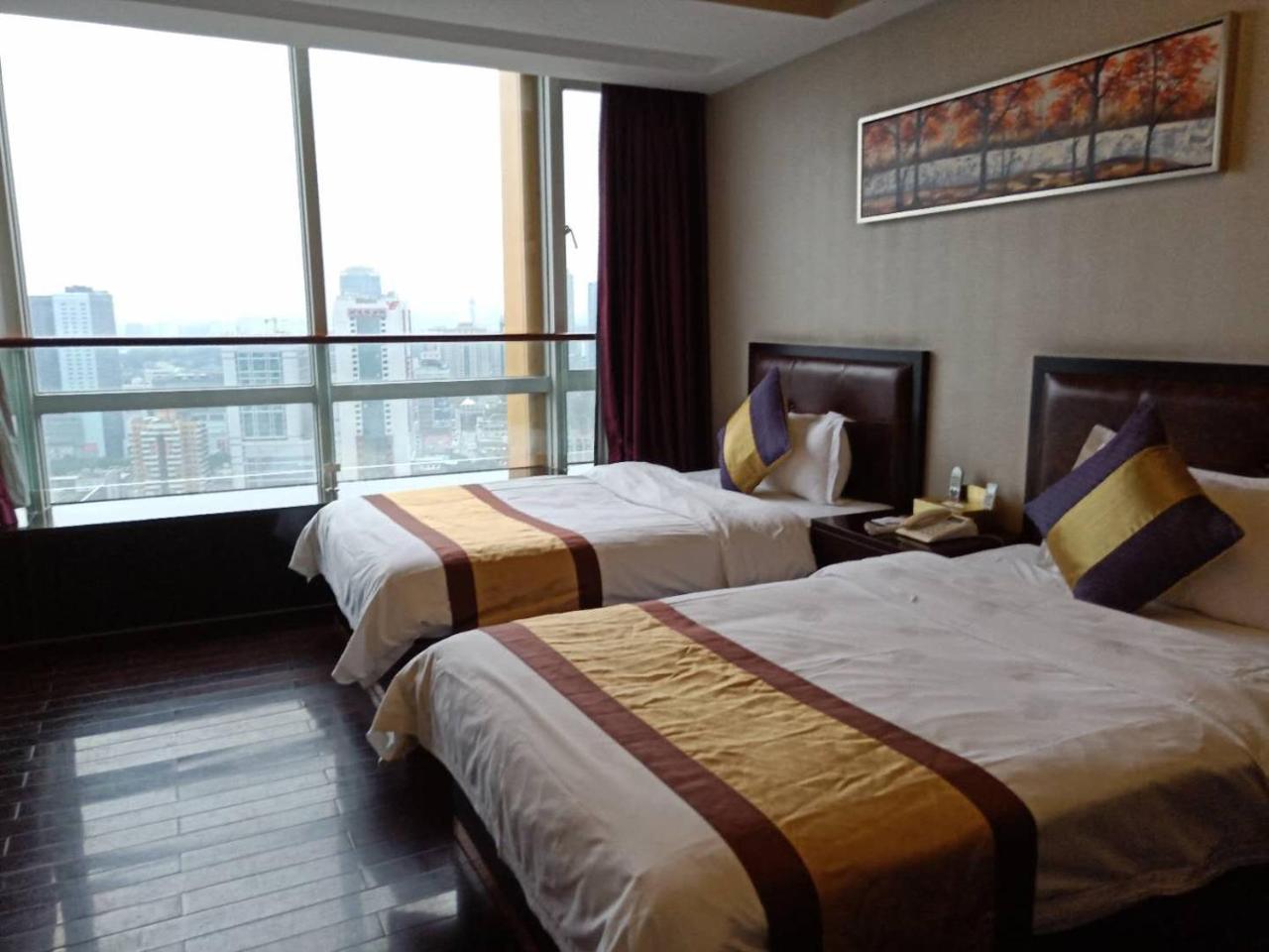 Best Cat Hostel 광저우 외부 사진