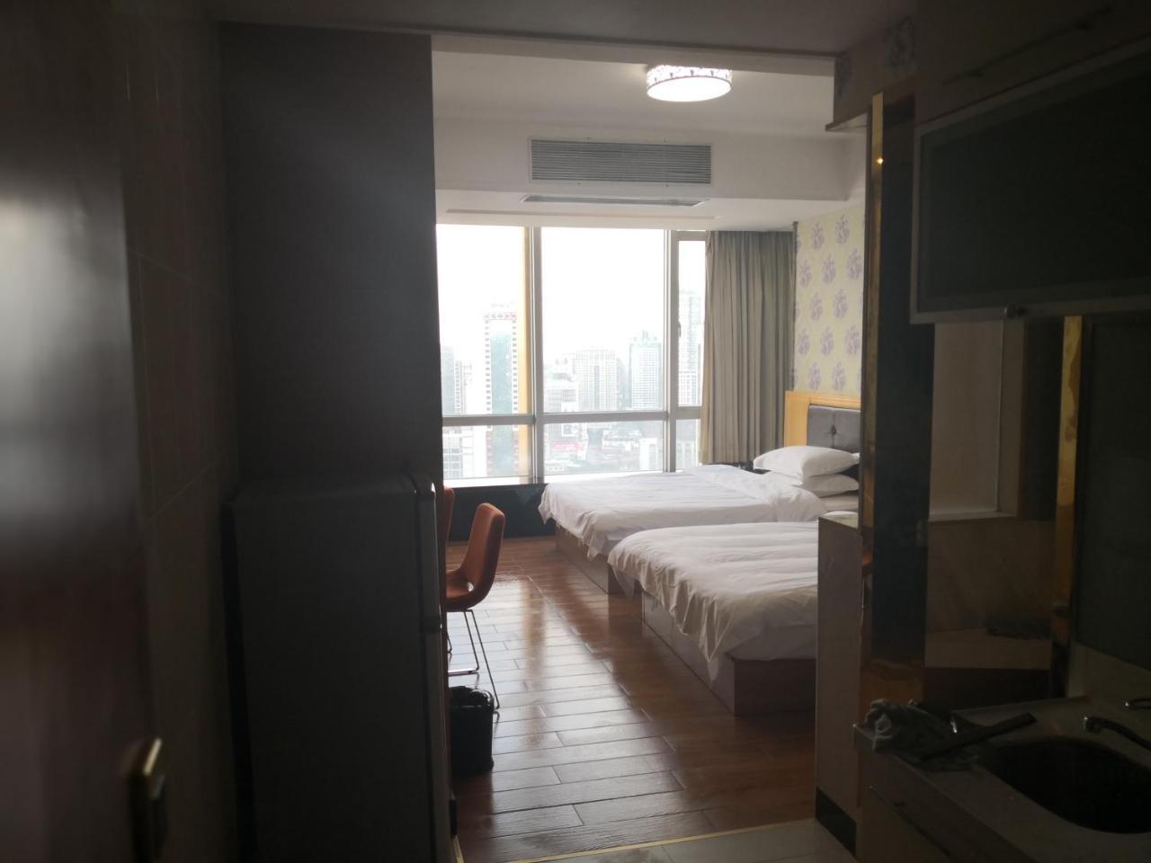 Best Cat Hostel 광저우 외부 사진