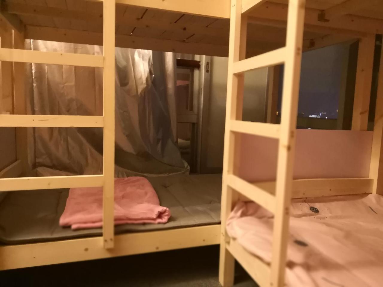 Best Cat Hostel 광저우 외부 사진