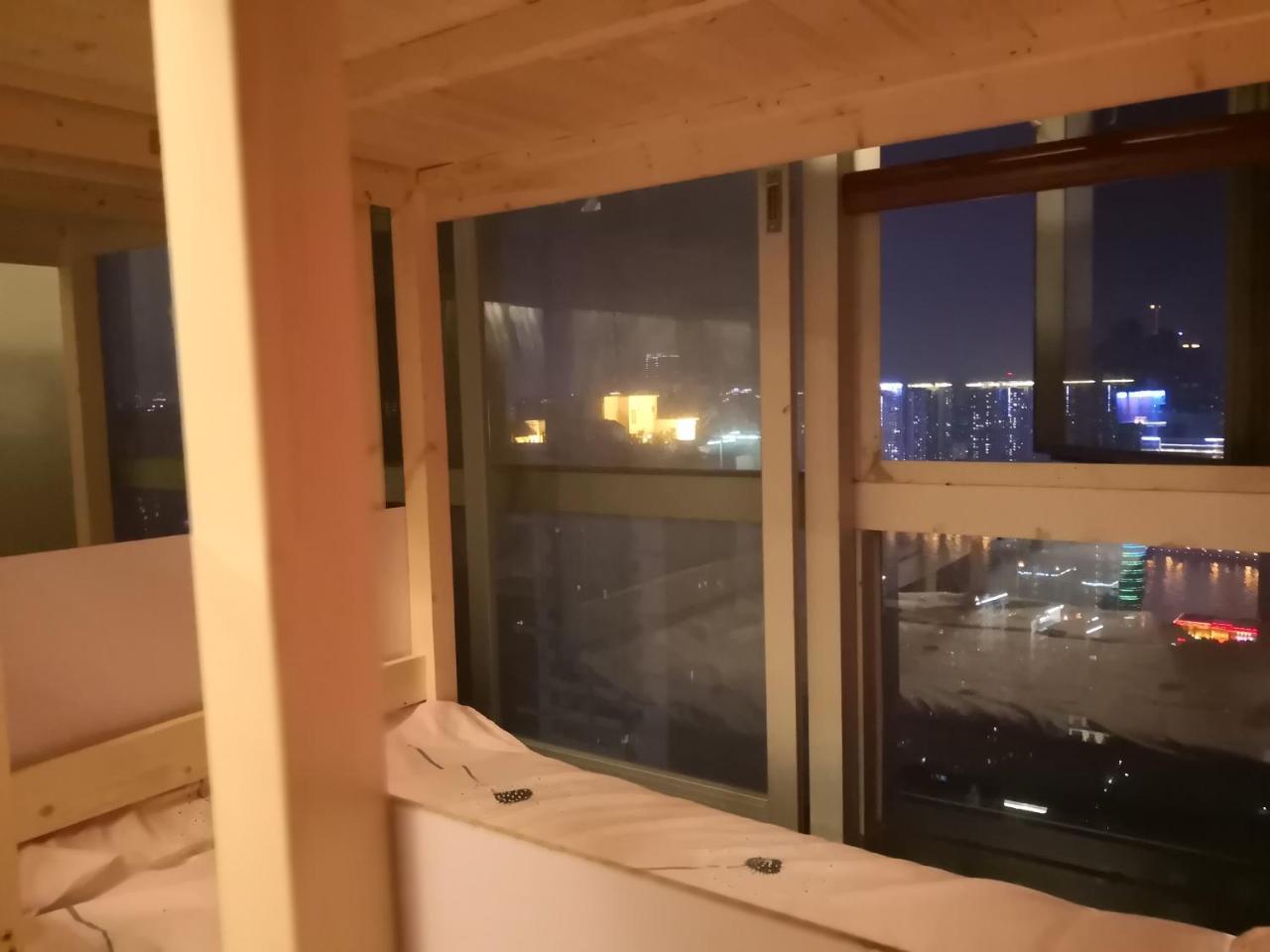 Best Cat Hostel 광저우 외부 사진